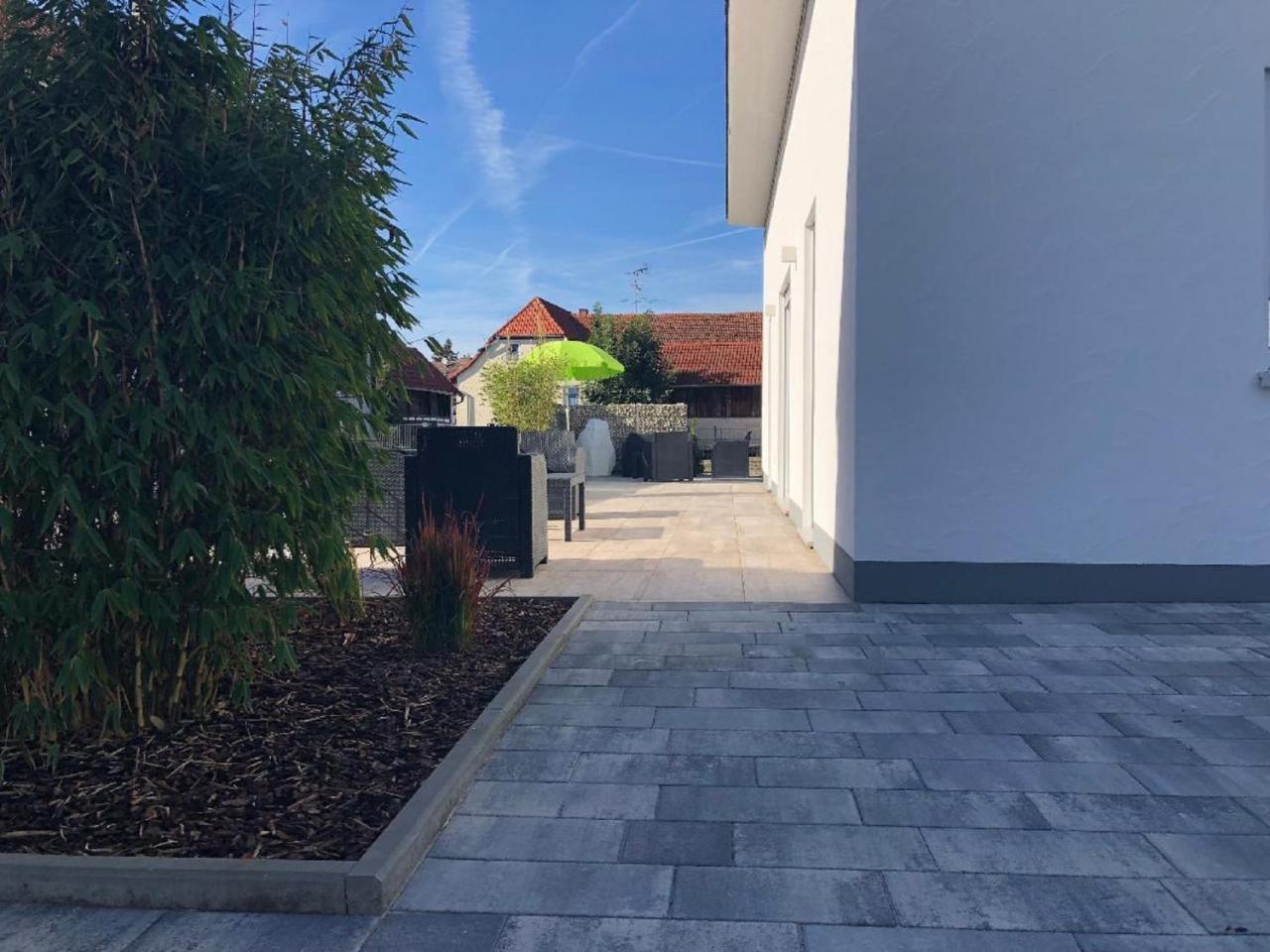 Ferienhaus Koeppel Bad Staffelstein Exterior foto